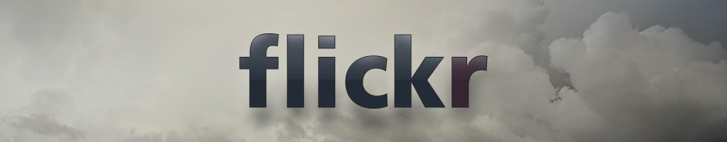 Flickr flickr-logo